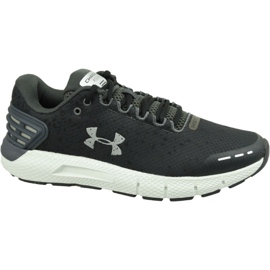 Under Armour Charged Rogue Storm M 3021948-001 fekete Under Armour Charged Rogue Storm M 3021948-001 fekete