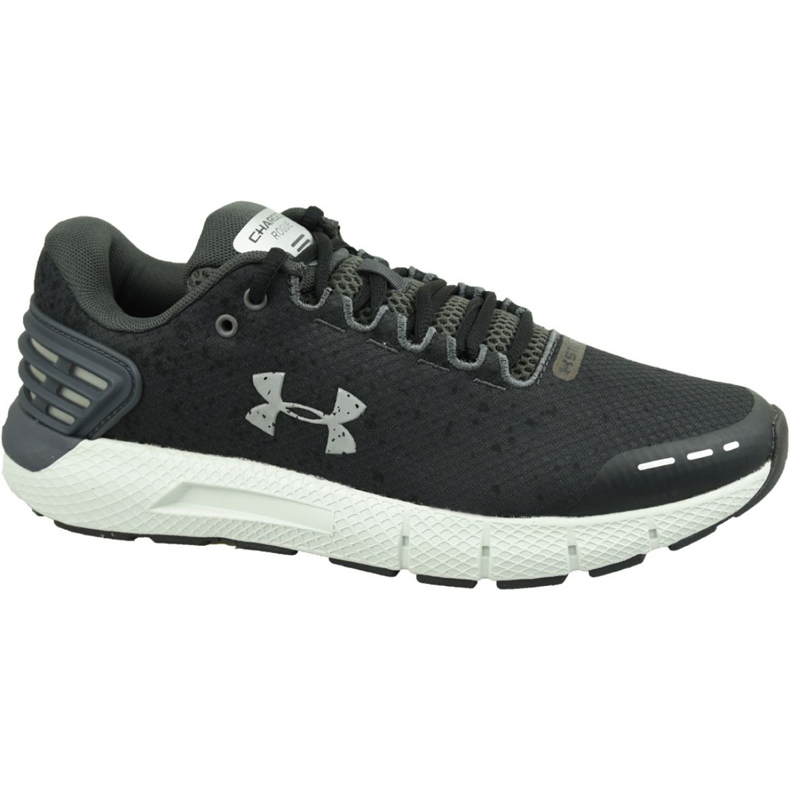 Under Armour Charged Rogue Storm M 3021948-001 fekete