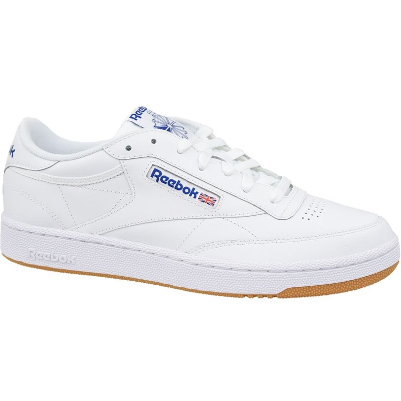Reebok Club C 85 AR0459 cipő fehér