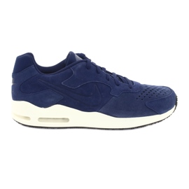 Nike Air Max Guile Prime M 916770-400 cipő kék
