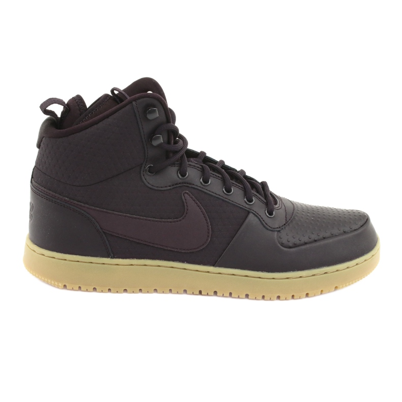 Nike Ebernon Mid Winter M AQ8754-600 sokszínű