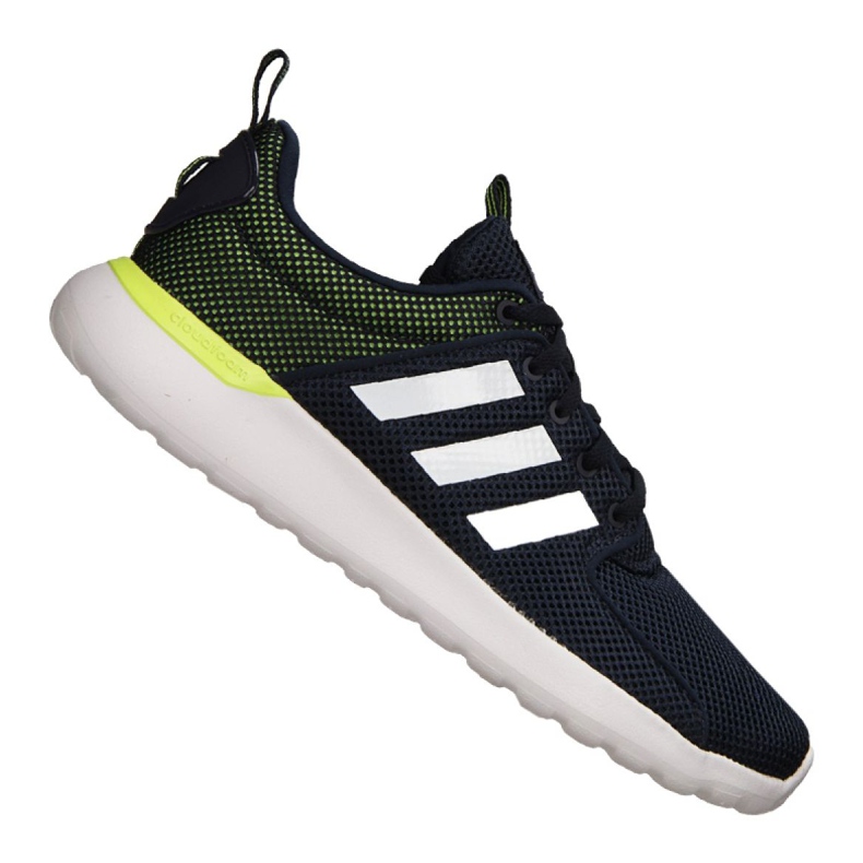 Cipő adidas Cloudfoam Lite Racer M DB0591 fekete