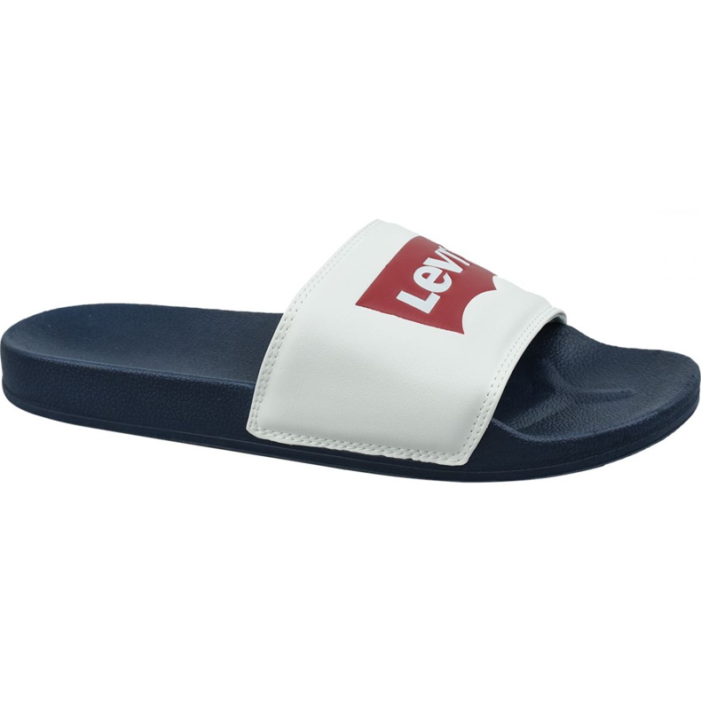 Levi's Levi júniusi Batwing 228998-794-17 fehér