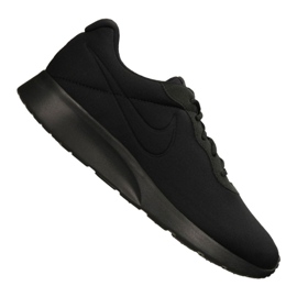 Nike Tanjun Prem M 876899-007 cipő fekete Nike Tanjun Prem M 876899-007 cipő fekete