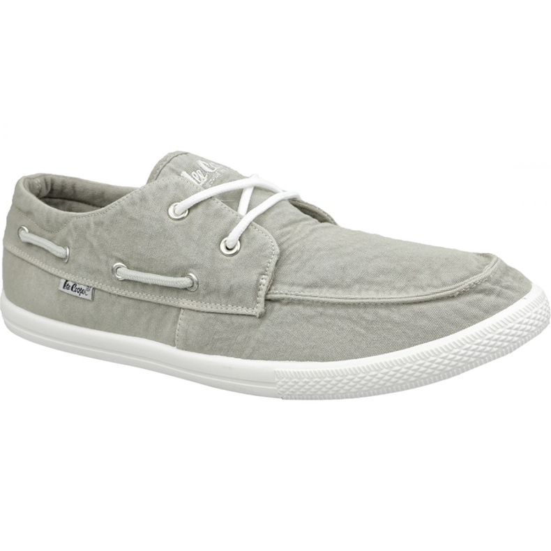 Lee Cooper Master X-03 M LCW-19-530-092 cipő bézs