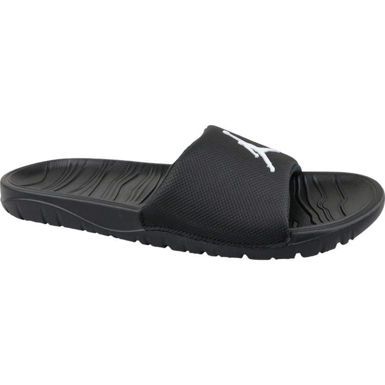 Nike Jordan Break Slide AR6374-001 fekete