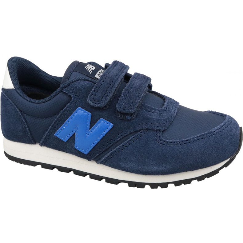 New Balance Jr YV420SB cipő sötétkék New Balance Jr YV420SB cipő sötétkék