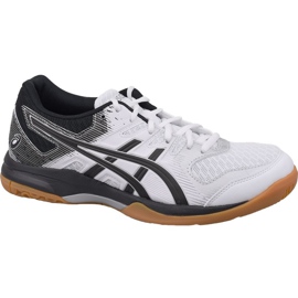 Asics Gel-Rocket 9 1072A034-100 fehér Asics Gel-Rocket 9 1072A034-100 fehér