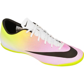 Belső cipő Nike Mercurial Victory V Ic M 651635-107 sokszínű sokszínű Belső cipő Nike Mercurial Victory V Ic M 651635-107 sokszínű sokszínű