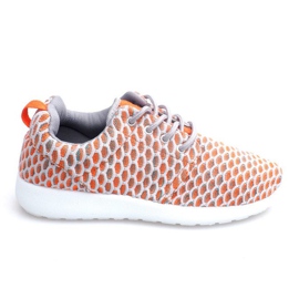 Roshe KA537 Orange Sport futócipő narancssárga Roshe KA537 Orange Sport futócipő narancssárga