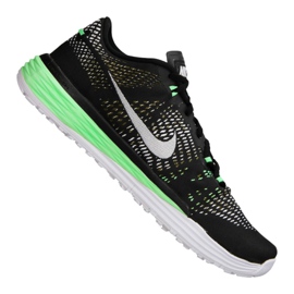 Nike Lunar Caldra M 803879-013 cipő fekete Nike Lunar Caldra M 803879-013 cipő fekete