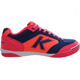 Kelme Precision Indoor 55211 9816 sokszínű sokszínű