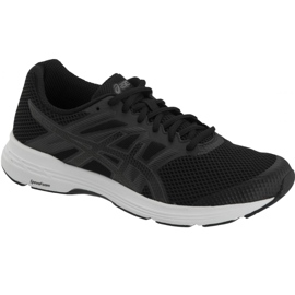 Asics Gel-Exalt 5 M 1011A162-001 fekete