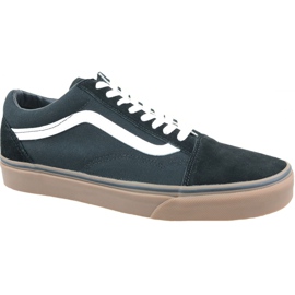Vans Old Skool M VN0001R1GI6 sötétkék