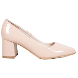 Klasszikus VINCEZA szivattyúk bézs