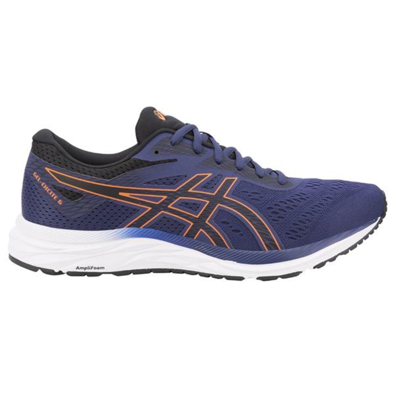 Futócipő Asics Gel-Excite 6 M 1011A165-400 sötétkék