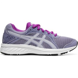 Asics Jolt 2 Gs Jr 1014A035-500 lila
