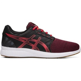 Futócipő Asics Gel-Torrance 2 M 1021A126-600 piros sokszínű