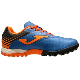 Joma Toledo 2004 Fg Jr TOJS.2004.TF futballcipő sokszínű kék