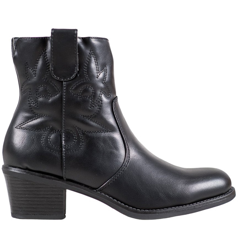 Nio Nio Fekete tehénlányok mintával