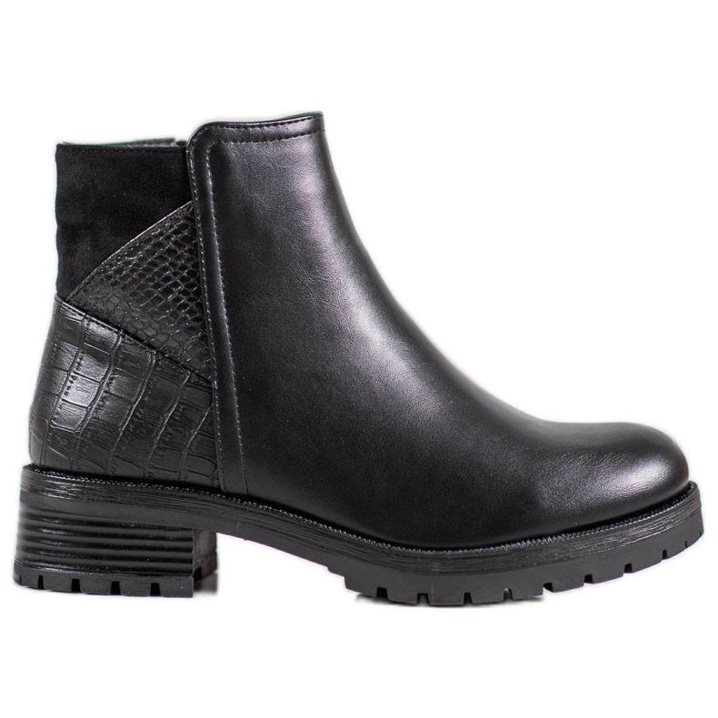 Bestelle Klasszikus dolgozók a platformon fekete