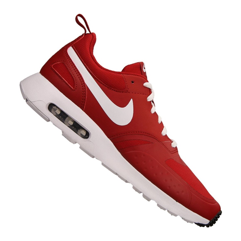 Nike Air Max Vision M 918230-600 cipő piros Nike Air Max Vision M 918230-600 cipő piros