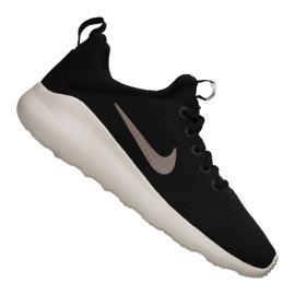 Nike Kaishi 2.0 Prem M 876875-002 cipő fekete