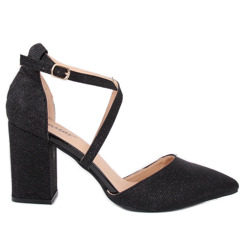 Szivattyúk az NC951 fekete oszlopon