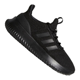 Adidas Cloudfoam Ultimate Jr DB2757 cipő fekete