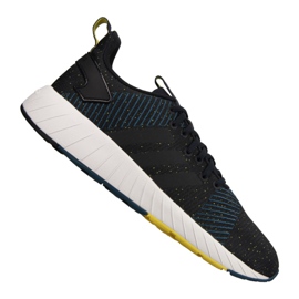 Adidas Questar Byd M B44816 cipő fekete