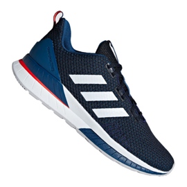 Adidas Questar Tnd M F34694 cipő sötétkék kék