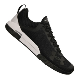 Under Armour Charged Legend Tr M 1293035-003 fekete