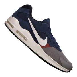 Nike Air Max Guile M 916768-009 cipő sötétkék szürke Nike Air Max Guile M 916768-009 cipő sötétkék szürke