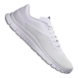 Nike Free Hypervenom Low M 725125-102 fehér