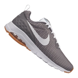 Nike Air Max Motion Lw M 844836-012 szürke