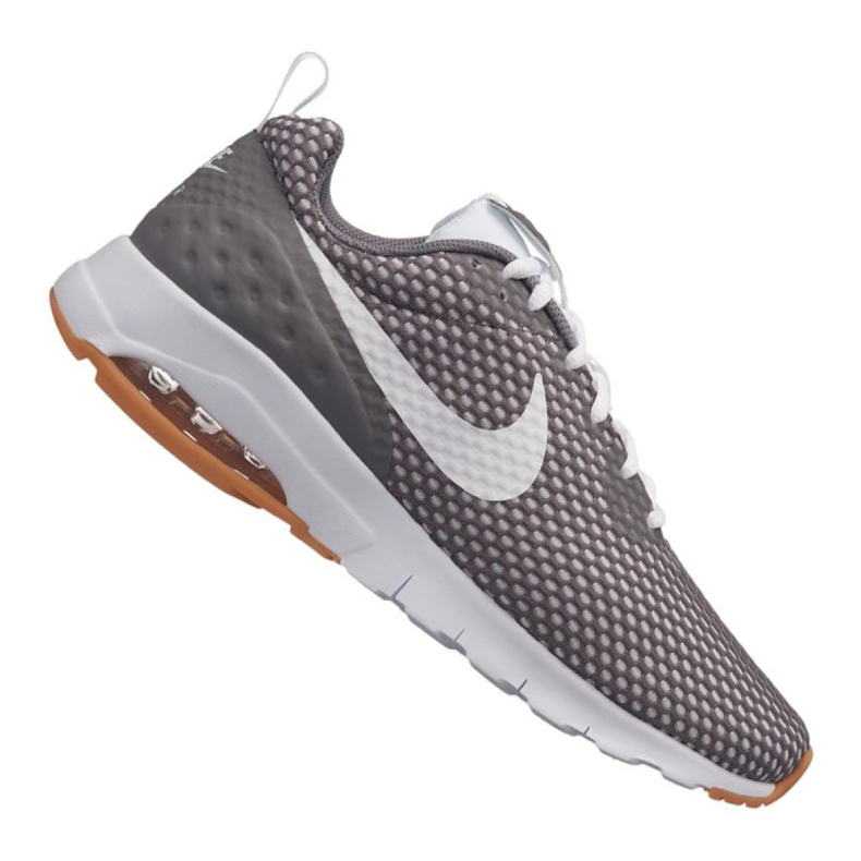 Nike Air Max Motion Lw M 844836-012 szürke