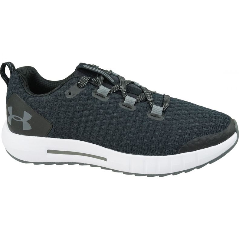 Under Armour Suspend Jr 3022054-001 fekete fekete