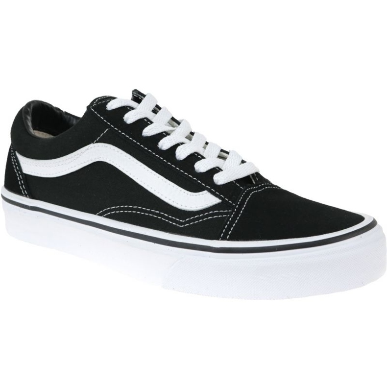 Vans Old Skool VD3HY28 cipő fekete