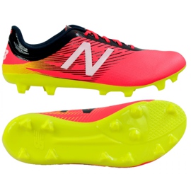 New Balance Furon 2.0 Dispatch Fg M NBMSFUDFCG.D narancssárga narancssárga
