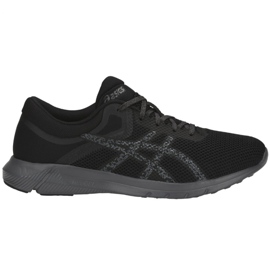 Asics Nitrofuze 2 M T7E3N-9790 cipő fekete Asics Nitrofuze 2 M T7E3N-9790 cipő fekete