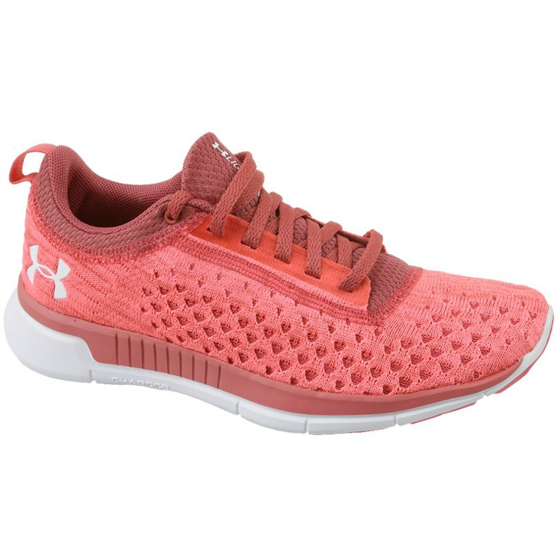 Under Armour Lightning 2 W 3000103-600 futócipő piros
