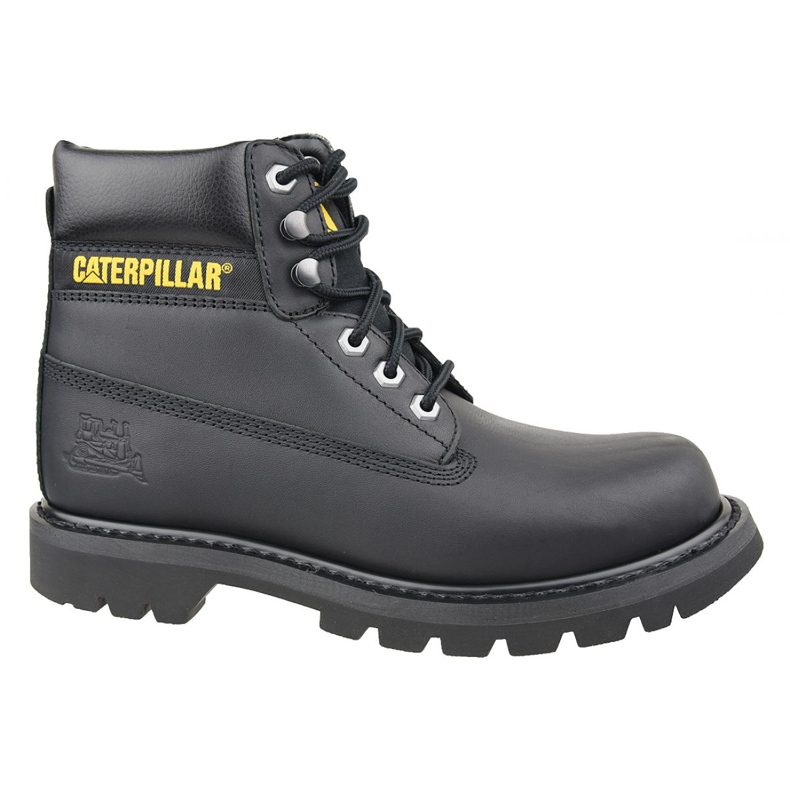Caterpillar Colorado M WC44100709 fekete