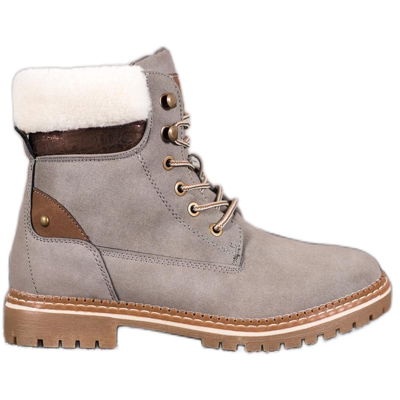 SDS Textilfogók szürke