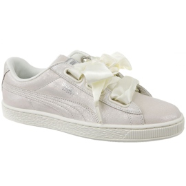 Puma Basket Heart Night Sky W 364108-02 bézs Puma Basket Heart Night Sky W 364108-02 bézs
