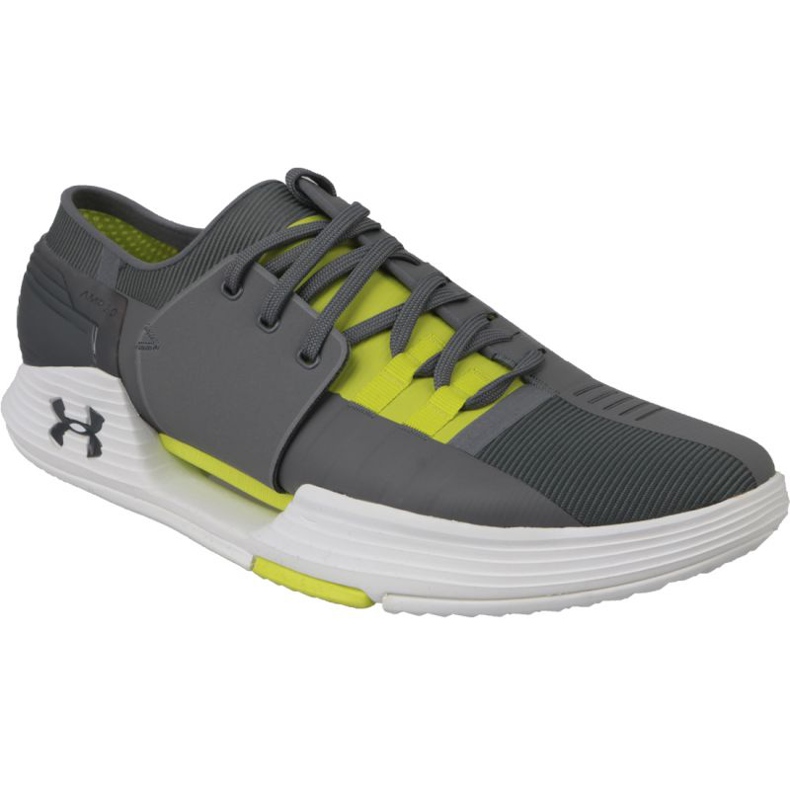 Under Armour Speedform Amp 2.0 M 1295773-040 szürke zöld Under Armour Speedform Amp 2.0 M 1295773-040 szürke zöld