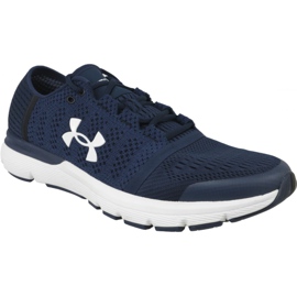 Under Armour Speedform Gemini Vent M 3020661-400 sötétkék Under Armour Speedform Gemini Vent M 3020661-400 sötétkék