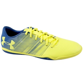 Under Armour Spotlight Az M 1289538-300 cipőben sárga sárga
