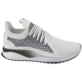Puma Tsugi Netfit V2 M 365398-01 cipő fehér sokszínű sokszínű