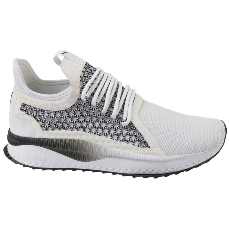 Puma Tsugi Netfit V2 M 365398-01 cipő fehér sokszínű sokszínű