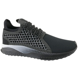 Puma Tsugi Netfit V2 M 365398-02 cipő fekete Puma Tsugi Netfit V2 M 365398-02 cipő fekete